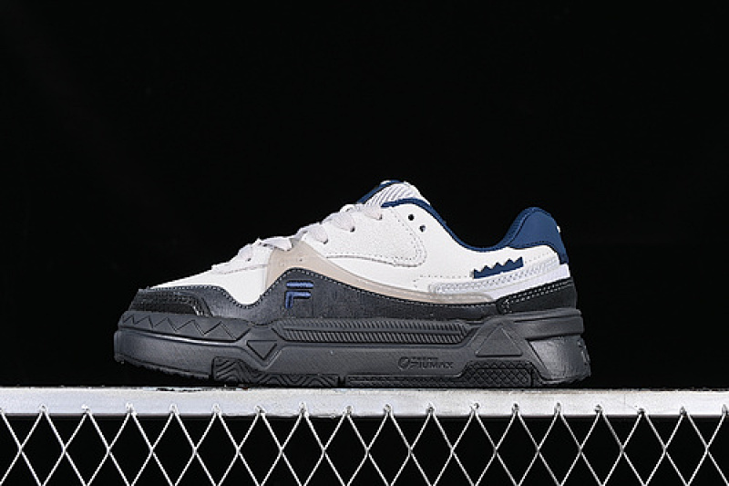 Fila Fila FUSION WHITE/BLUE/GREY/BLACK · T12W232202FWP, photo 1