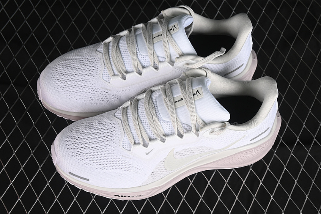 Nike [FV9528-800]-[AIR ZOOM PEGASUS 41 WHITE/GREY]-[MAN:39-45] - Image 11