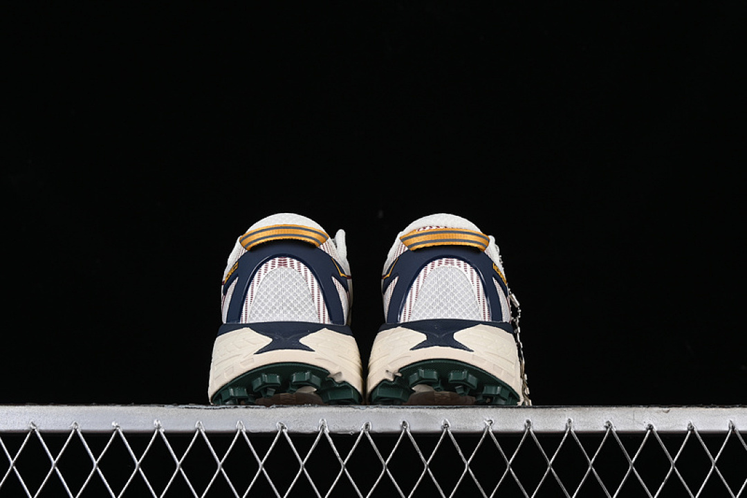 Hoka [1126851 ALK]-[HOKA MAFATE SPEED 2 WHITE/BLACK/YELLOW]-[WOMAN:36-39]-[MAN:40-45] - Image 15