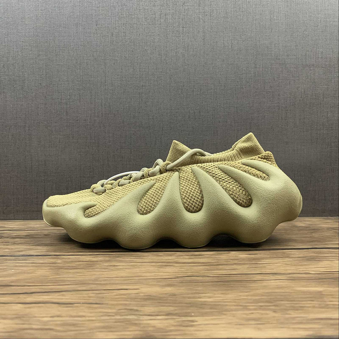 Adidas [GY5478]-[YEEZY BOOST 450 RESIN/RESIN/RESIN]-[WOMAN:36-39]-[MAN:40-48], photo 1