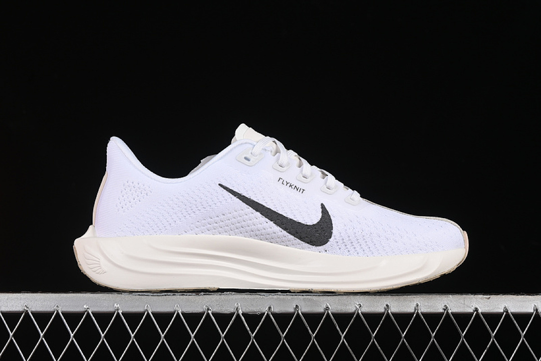 Nike [FQ7262-100]-[AIR ZOOM PEGASUS 35 WHITE/SAIL/LIGHT OREWOOD BROWN/ANTHRACITE]-[UNISEX:36-46] - Image 16