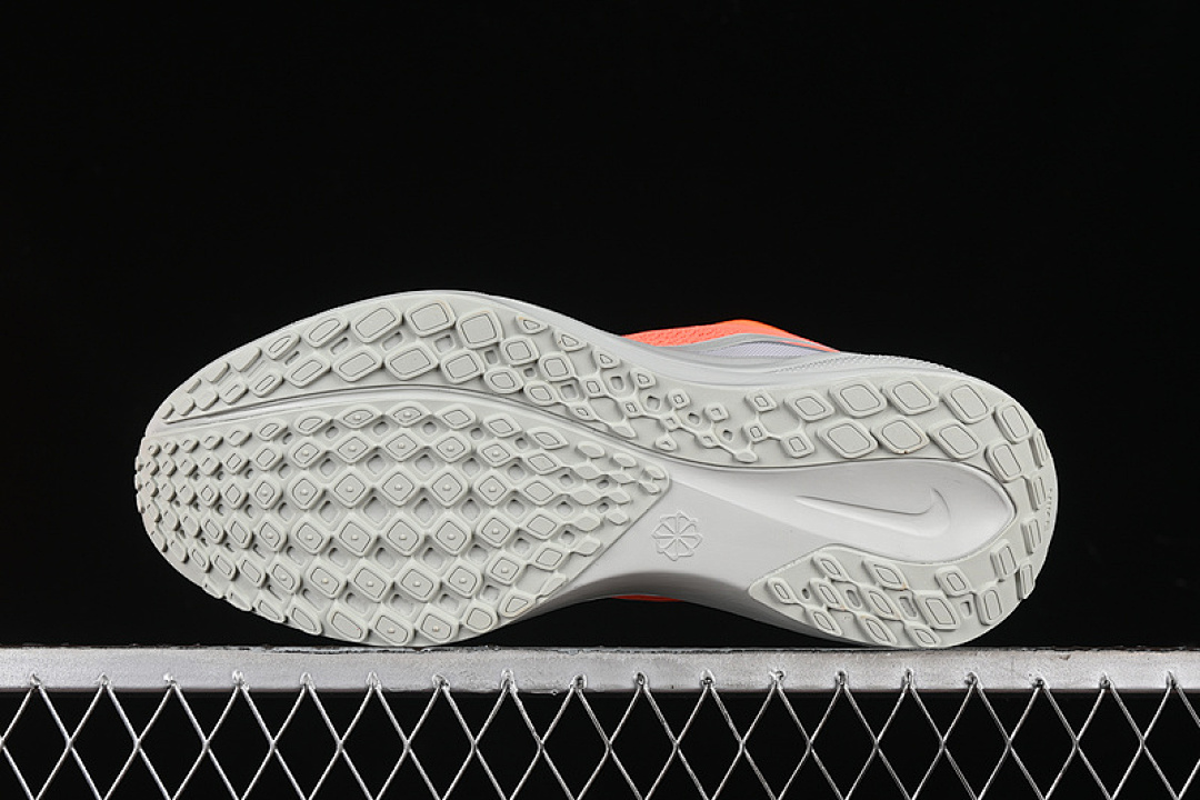 Nike [HQ2938-800]-[AIR ZOOM PEGASUS 41 HYPER CRIMSON/SAFETY ORANGE/PHOTON DUST/METALLIC (SILVER]) - Image 16