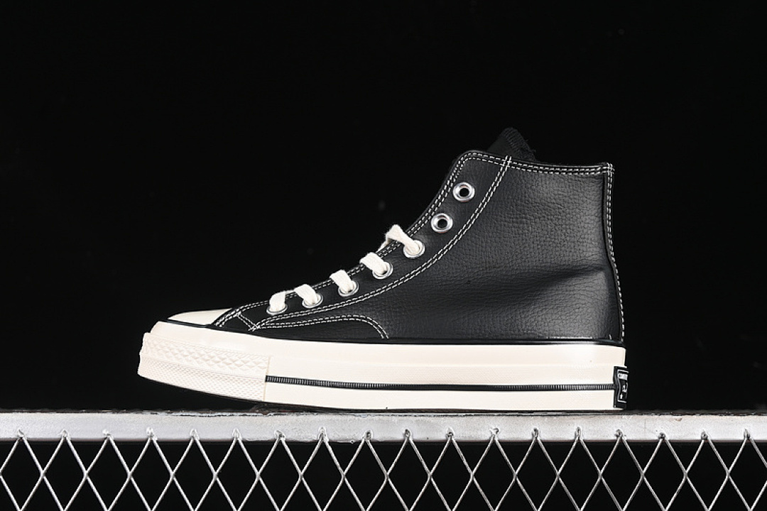 Converse [A13863C]-[CONVERSE CHUCK 70S BLACK/WHITE]-[WOMAN:35-39]-[MAN:40-44], photo 1