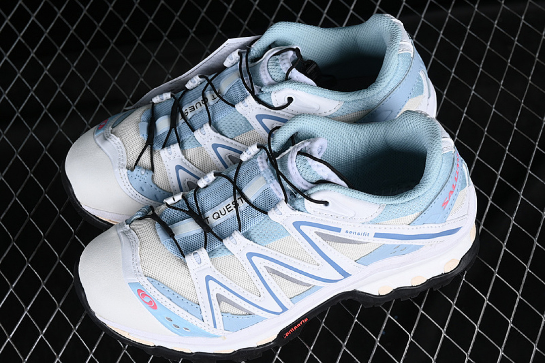 On Running [471643-31]-[XT QUEST ADV EXPLORER SERIES OUTDOOR TRAIL BLUE/WHITE]-[WOMAN:36-39]-[MAN:40-45] - Image 10