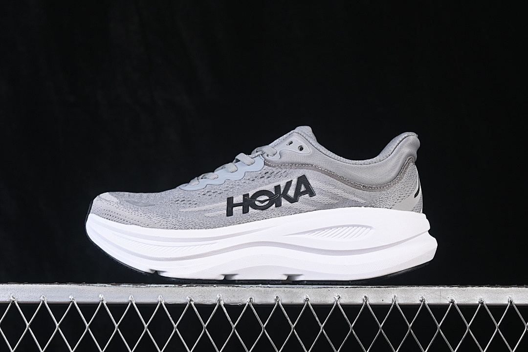 On Running [1162011-GCTC]-[CUSHIONING RUNNING SHOES GALACTIC GREY/STELLAR GREY]-[WOMAN:36-39]-[MAN:40-45], photo 1