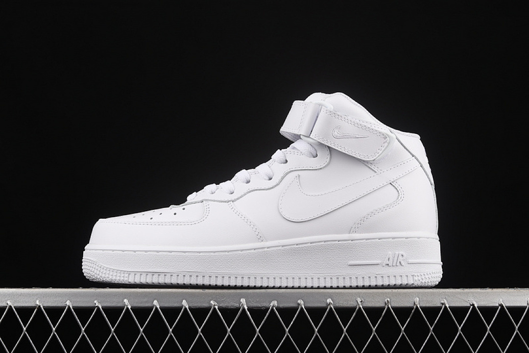 Unbranded [315123-111]-[AIR FORCE 1 MID 07 WHITE/WHITE/WHITE]-[WOMAN:36-39]-[MAN:40-45], photo 1