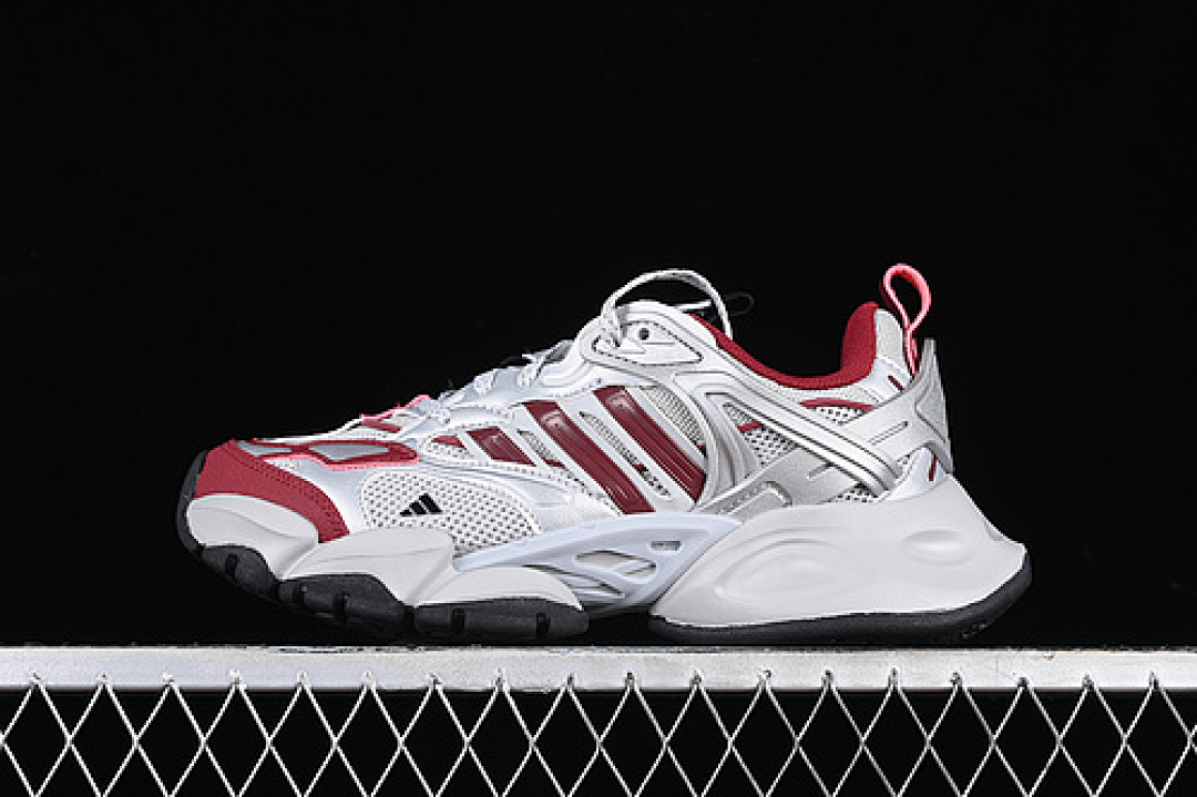 Unbranded [JP5762]-[VENTO XLG DELUXE GREY/SILVER/RED]-[WOMAN:35-39]-[MAN:40-45], photo 1