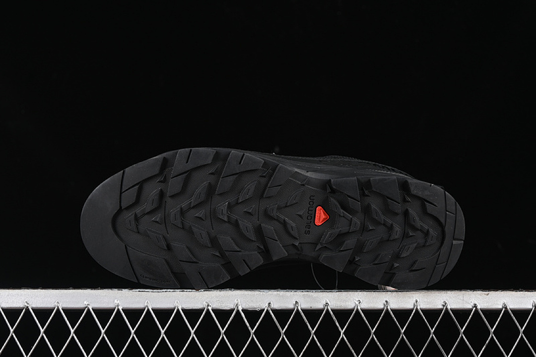 On Running [475361-26]-[X ALP MM6 OUTDOOR OFF ROADING BLACK/INKINESS]-[WOMAN:36-39]-[MAN:40-46.5] - Image 14