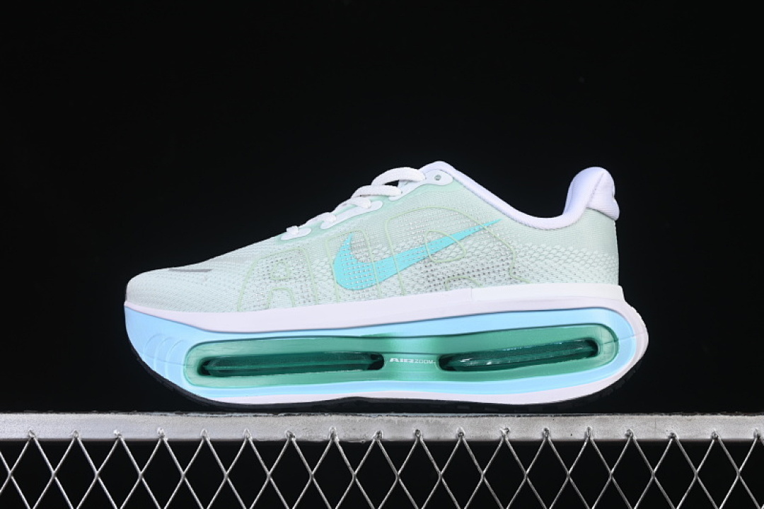 Unbranded [FN8453-014]-[AIR ZOOM PREMIUM WHITE/GREEN]-[WOMAN:36-39]-[MAN:40-45], photo 1