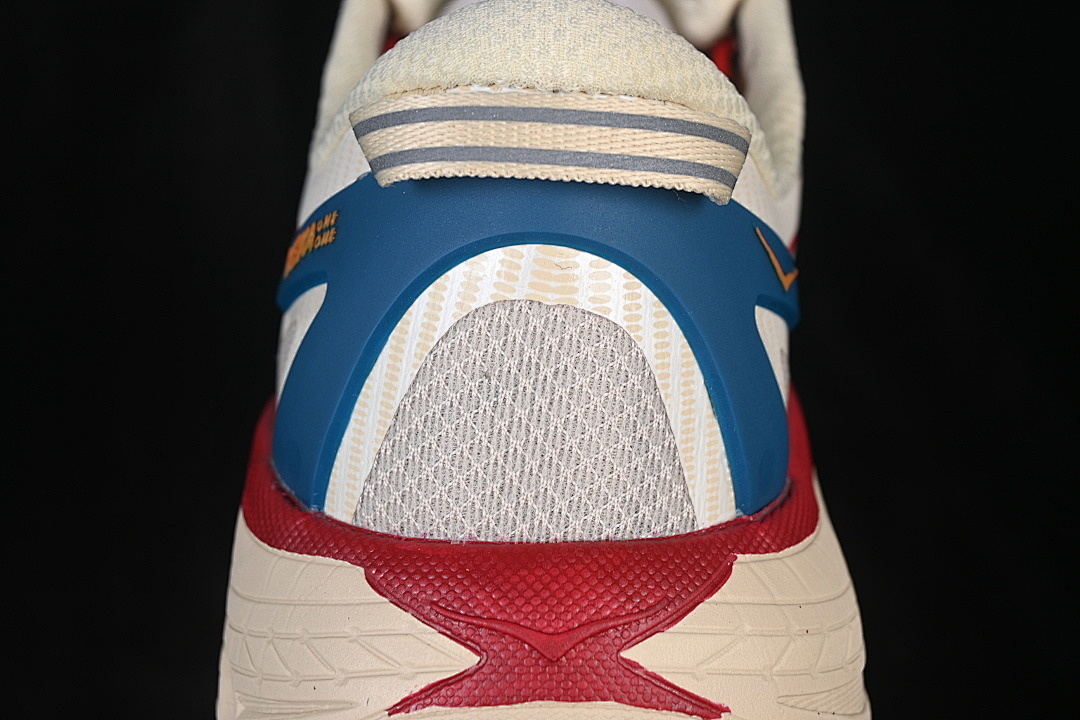 Hoka [1126851 CMPP]-[THICK-SOLED MOUNTAIN RUNNING SHOES BEIGE/BEIGE]-[WOMAN:36-39]-[MAN:40-45] - Image 7