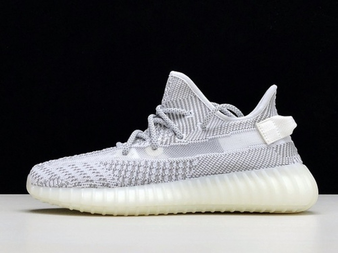 Adidas [EF2905]-[H12 YEEZY BOOST 350 V2 NON-REFLECTIVE STATIC/STATIC/STATIC], photo 1