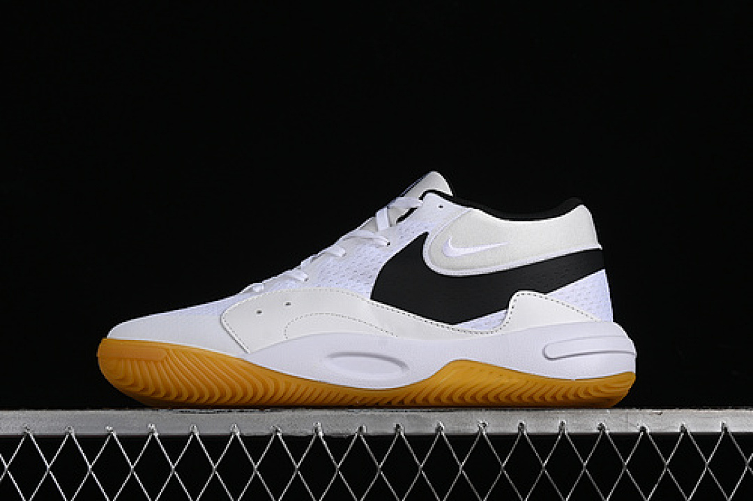 Unbranded [FN4678-100]-[HYPERQUICK SE WHITE/BLACK]-[MAN:40-45], photo 1