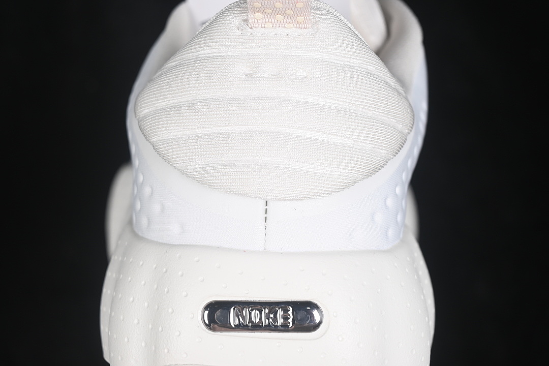 Unbranded [HQ4310-100]-[NEUROSCIENCE FOOT MASSAGE SHOES WHITE/PURE WHITE]-[WOMAN:36-39]-[MAN:40-45] - Image 5