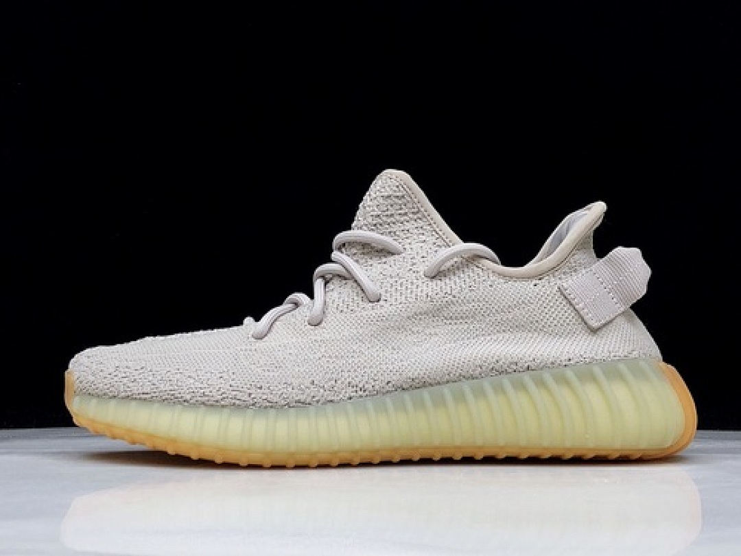 Adidas [F99710]-[OG YEEZY BOOST 350 V2 SESAME/SESAME/SESAME]-[WOMAN:36-39]-[MAN:40-48], photo 1
