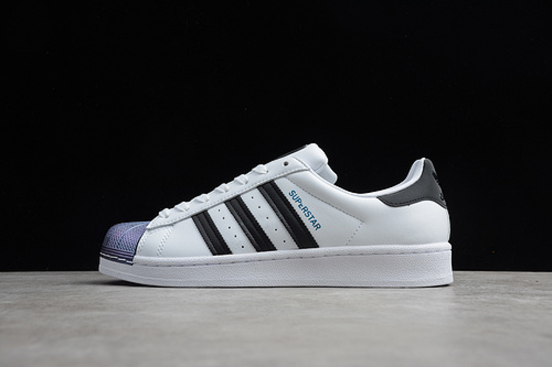 Unbranded [FW6387]-[SUPERSTAR SHOES CLOUD WHITE/CORE BLACK/CLOUD WHITE]-[WOMAN:36-39]-[MAN:40-44], photo 1