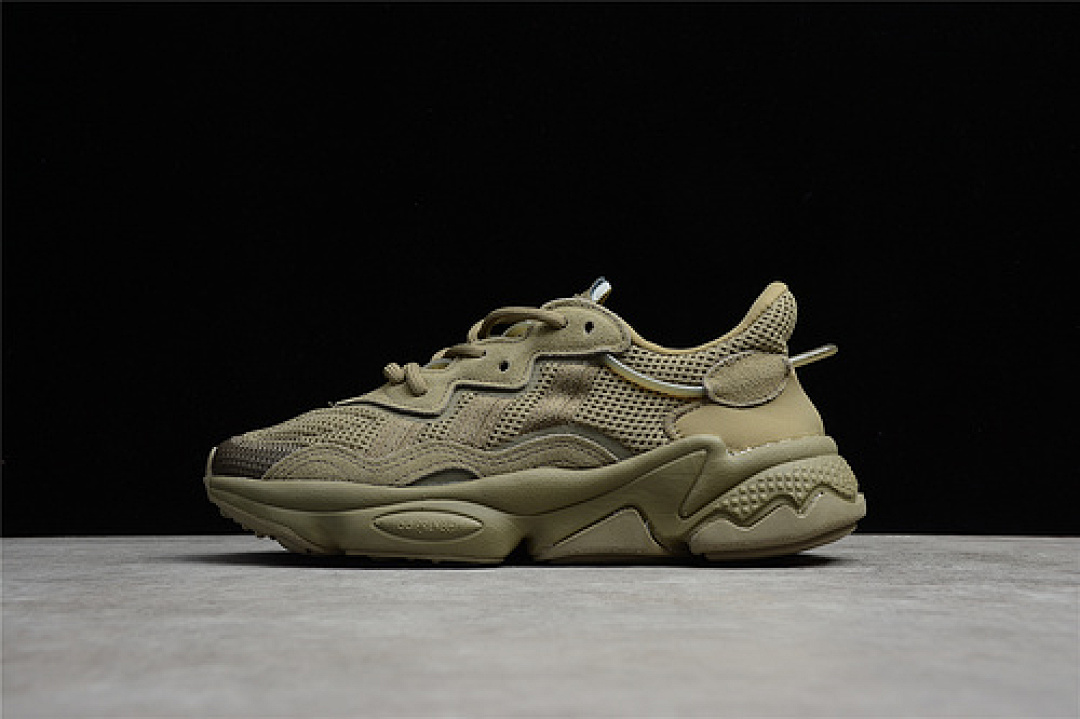 Unbranded [FZ3574]-[OZWEEGO SHOES CARGO/CARGO/CARGO]-[WOMAN:36-39]-[MAN:40-45], photo 1