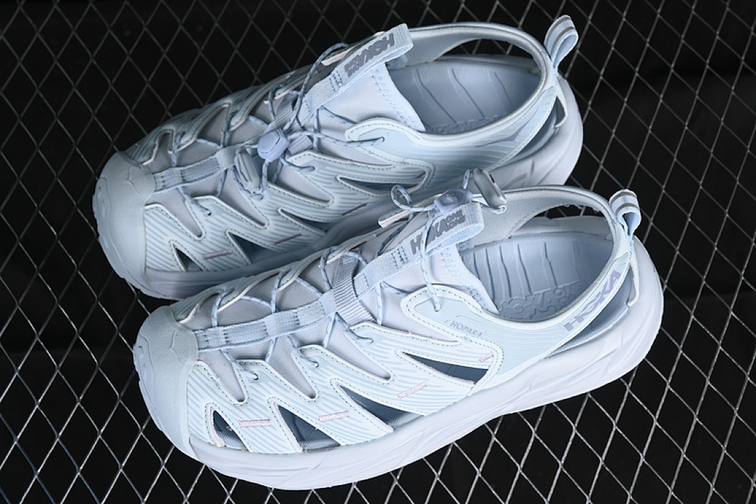 Nike [1123112 ILS]-[HOKA ONE HOPARA WHITE]-[WOMAN:36-40] - Image 10