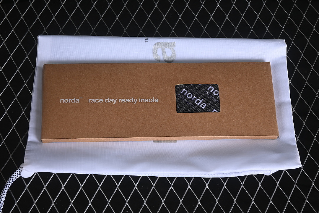 Norda [NORDA 005 DYNEEMA COMFORTABLE ANTI SLIP CASUAL SHOES BLACK/INKINESS]-[WOMAN:36-39]-[MAN:40-46] - Image 2