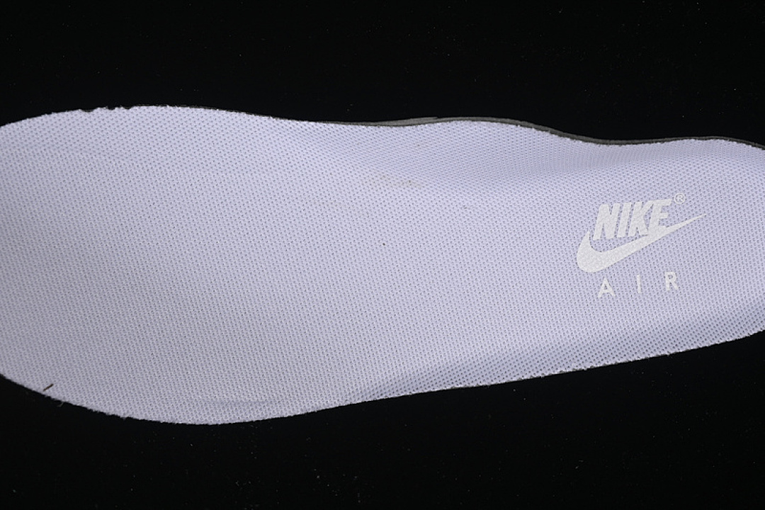 Nike [HF2893-100]-[AIR FORCE 1 07 LOW WHITE/WHITE/WHITE]-[WOMAN:36-39]-[MAN:40-45] - Image 4