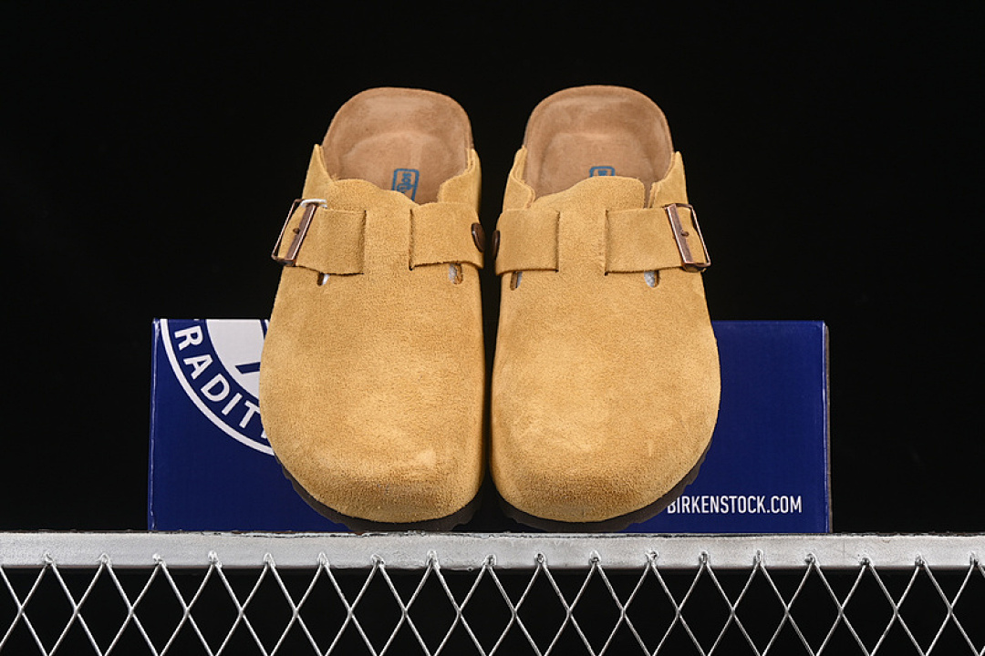 Birkenstock [BIRKENSTOCK BROWN]-[WOMAN:35-39]-[MAN:40-45] - Image 11