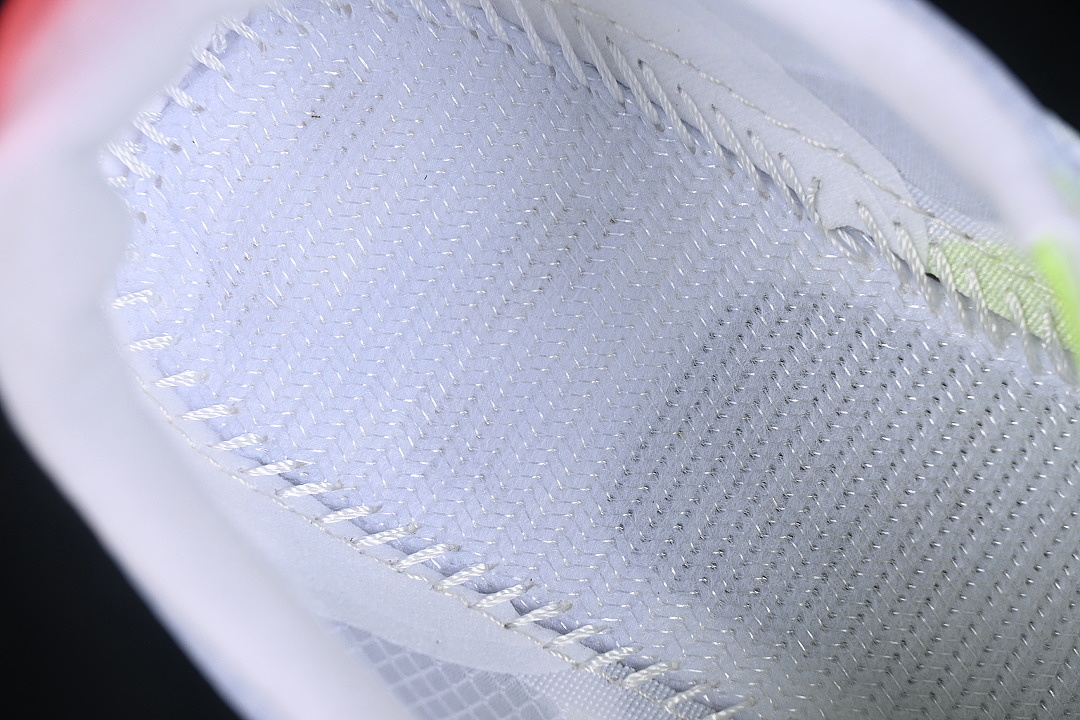 Adidas [IF9419]-[LIGHTWEIGHT RUNNING SHOES WHITE/BLACK]-[WOMAN:36-39]-[MAN:40-45] - Image 4