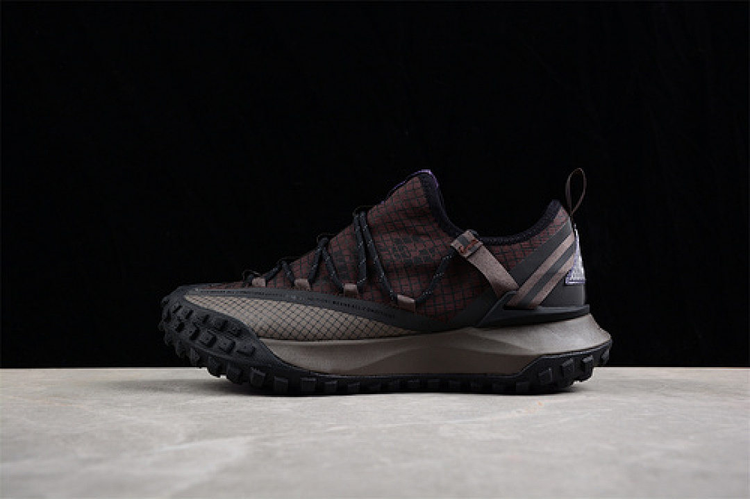 Unbranded [DC9045-200]-[CG MOUNTAIN FLY LOW BROWN BASALT/BLACK]-[WOMAN:36-39]-[MAN:40-45], photo 1