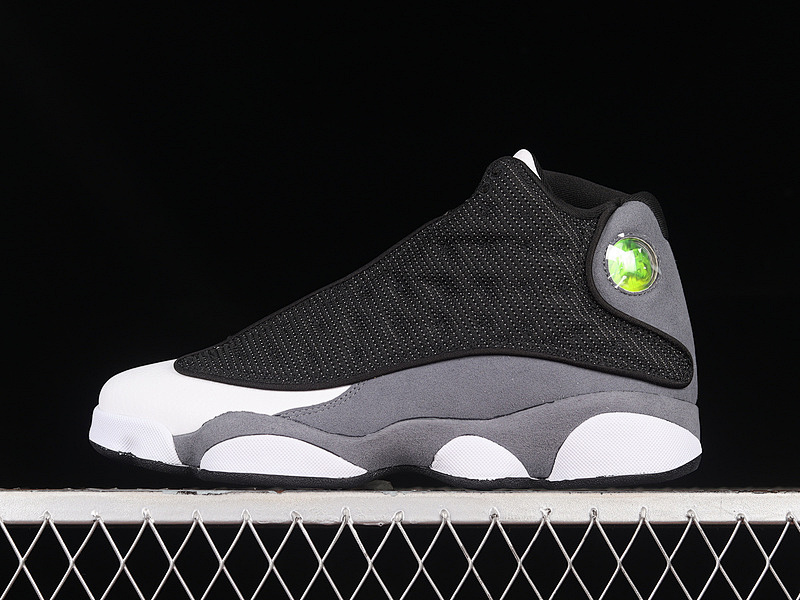 Jordan AIR Jordan 13 BLACK/WHITE/GREY · DJ5982-060, photo 1