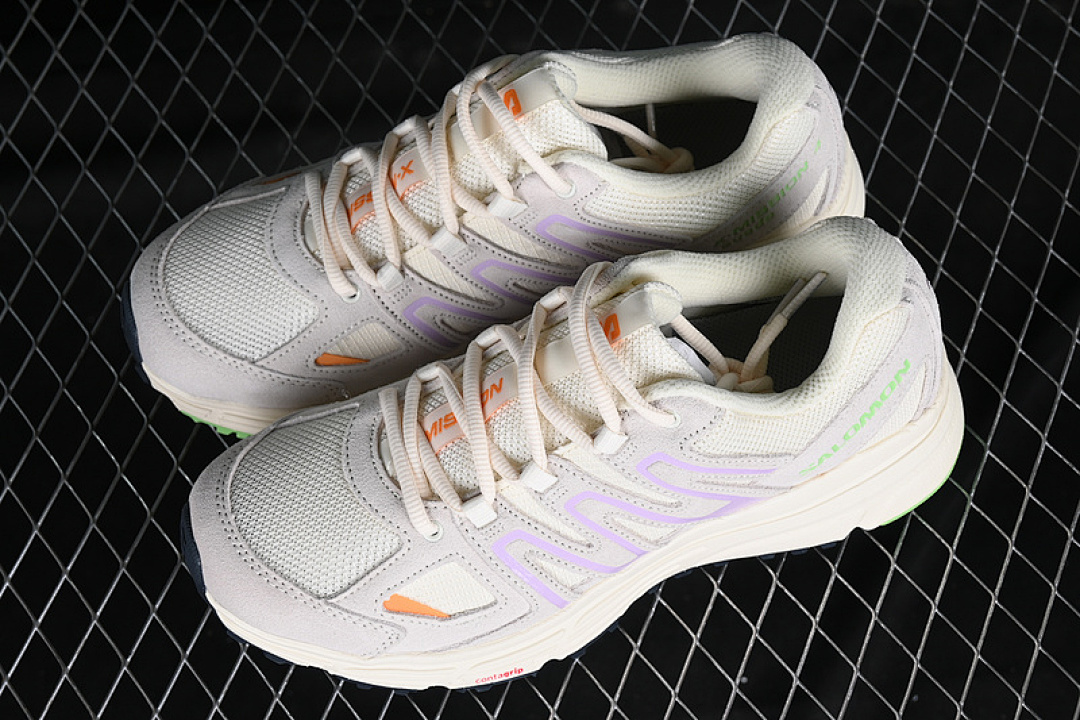 On Running [4471384-29]-[X MISSION 4 SUEDE OUTDOOR OFF ROADING PURPLE/WHITE]-[WOMAN:36-39]-[MAN:40-45] - Image 10