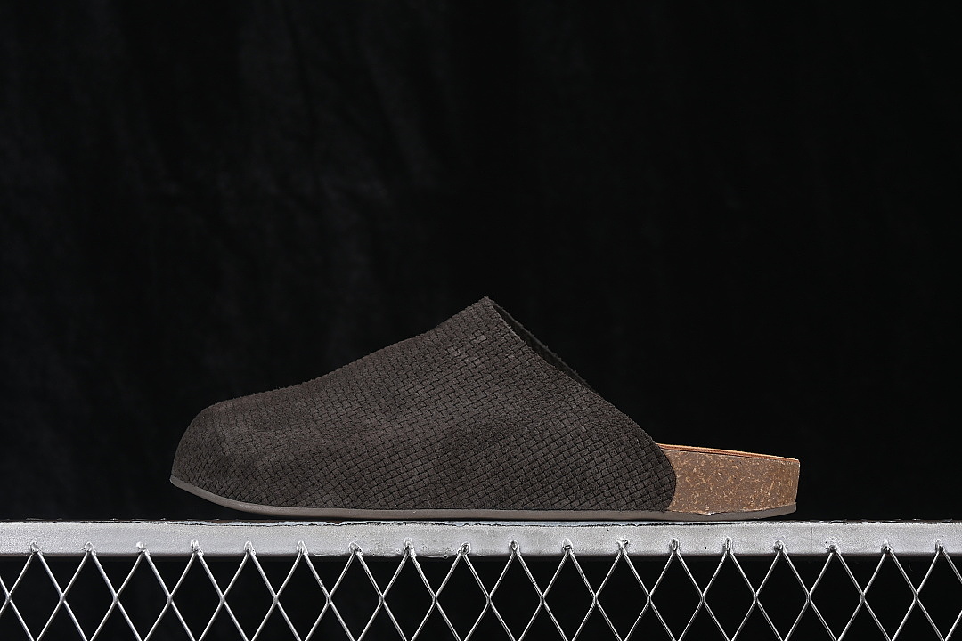 ORIGINALS CASUAL SEMI TRAILER BLACK/INKINESS · KK4742, photo 1