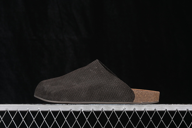 ORIGINALS CASUAL SEMI TRAILER BLACK/INKINESS · KK4742, photo 1