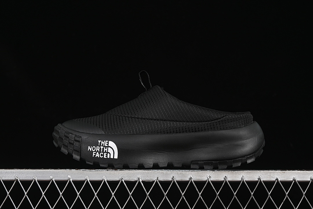 The North Face [NFOA8A92KX7-070]-[THE NORTH FACE NEVER STOP BLACK/BLACK]-[WOMAN:36-39]-[MAN:40-45], photo 1