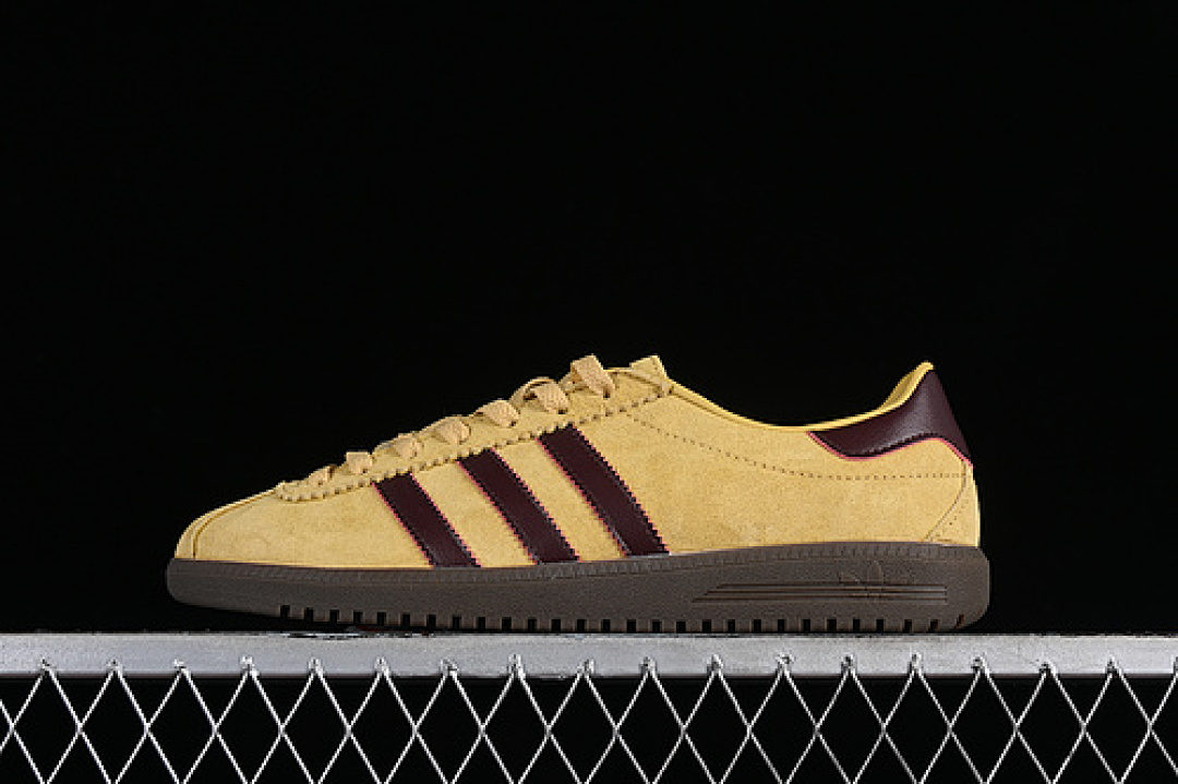 Unbranded [JI4279]-[ORIGINALS BERMUDA BLACK/BROWN]-[WOMAN:35-39]-[MAN:40-45], photo 1