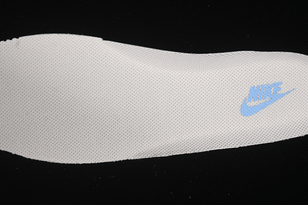 Nike [XS1958-547]-[AIR FORCE 1 07 LOW SUPEME BLUE/WHITE/BROWN]-[WOMAN:36-39]-[MAN:40-45] - Image 4