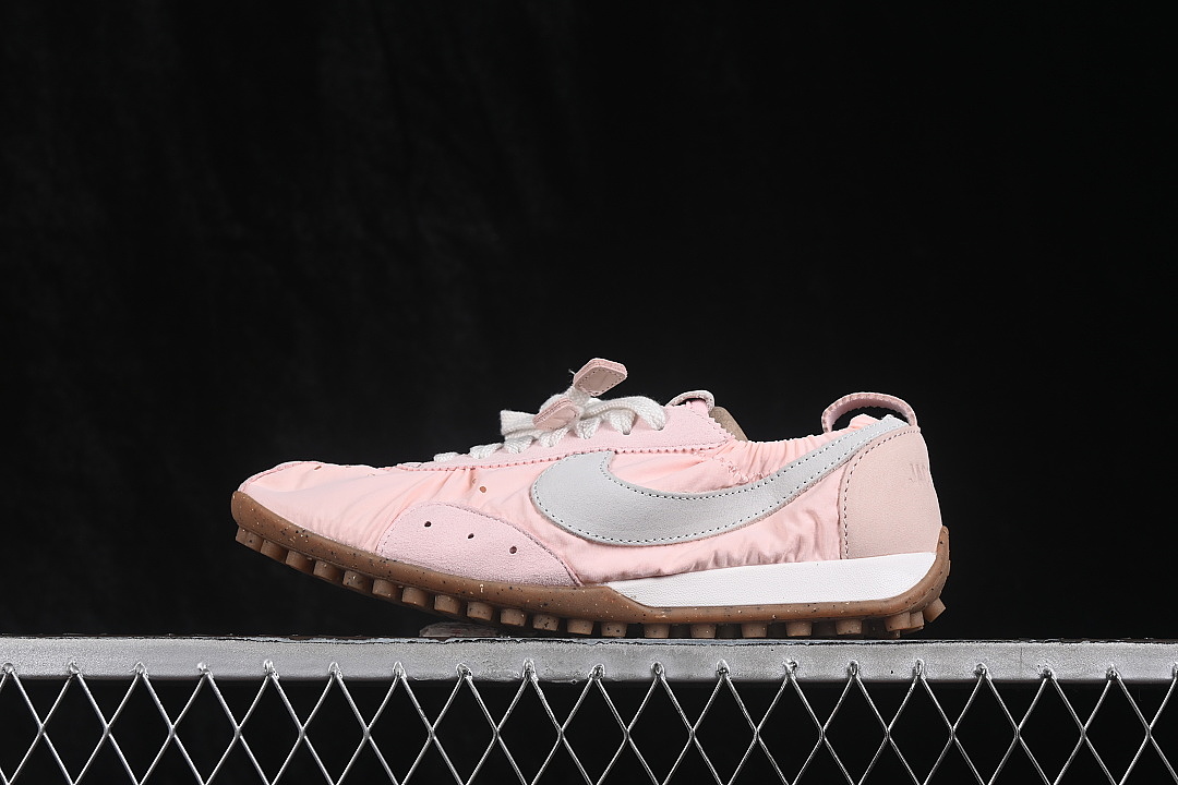 On Running [HV8547-601]-[MOON SHOE SP CASUAL SHOES LIGHT PINK/GREY]-[WOMAN:36-39]-[MAN:40-41], photo 1
