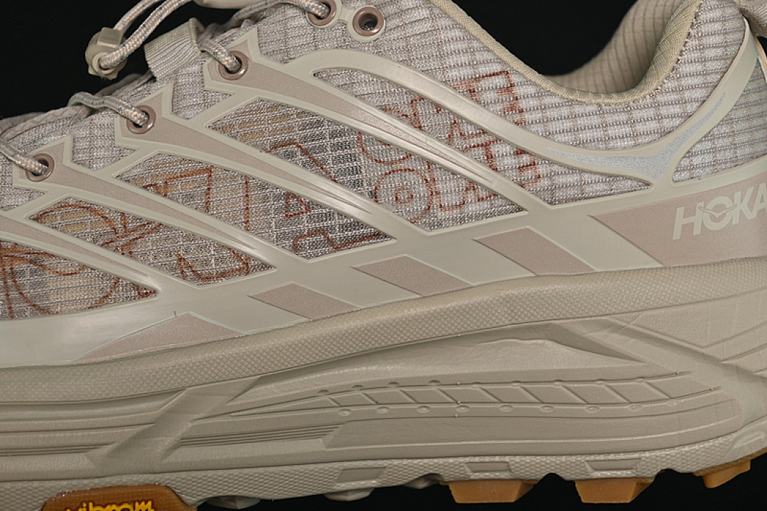 Hoka [1172370 RLN]-[HOKA ONE MAFATE THREE 2 GRID JP ATMOS EXCLUSIVE LINEN]-[UNISEX:36-45] - Image 8