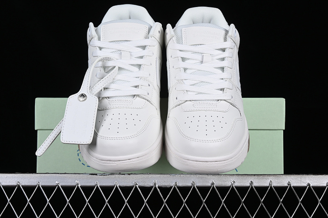 Hoka [OFF-WHITE OUT OF OFFICE WHITE]-[UNISEX:36-47] - Image 14