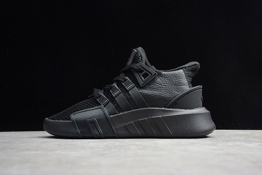 Unbranded [DA9537]-[EQT BASKET ADV CORE BLACK/CORE BLACK]-[WOMAN:36-39]-[MAN:40-44], photo 1