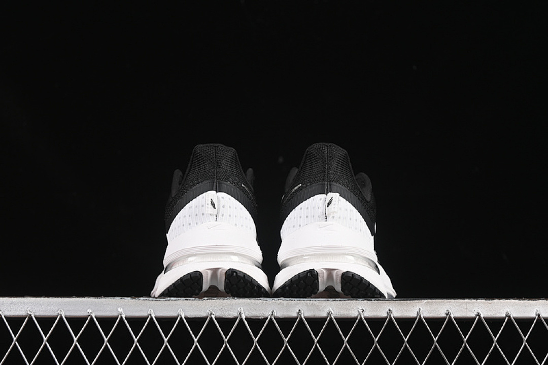 Nike [HQ2592-008]-[AIR ZOOM PEGASUS PREMIUM BLACK/WHITE]-[WOMAN:36-39]-[MAN:40-45] - Image 14