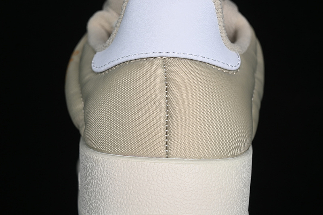 Adidas [IH5504]-[ORIGINALS SAMBA HOME WHITE/GREY]-[WOMAN:36-39]-[MAN:40-45] - Image 7