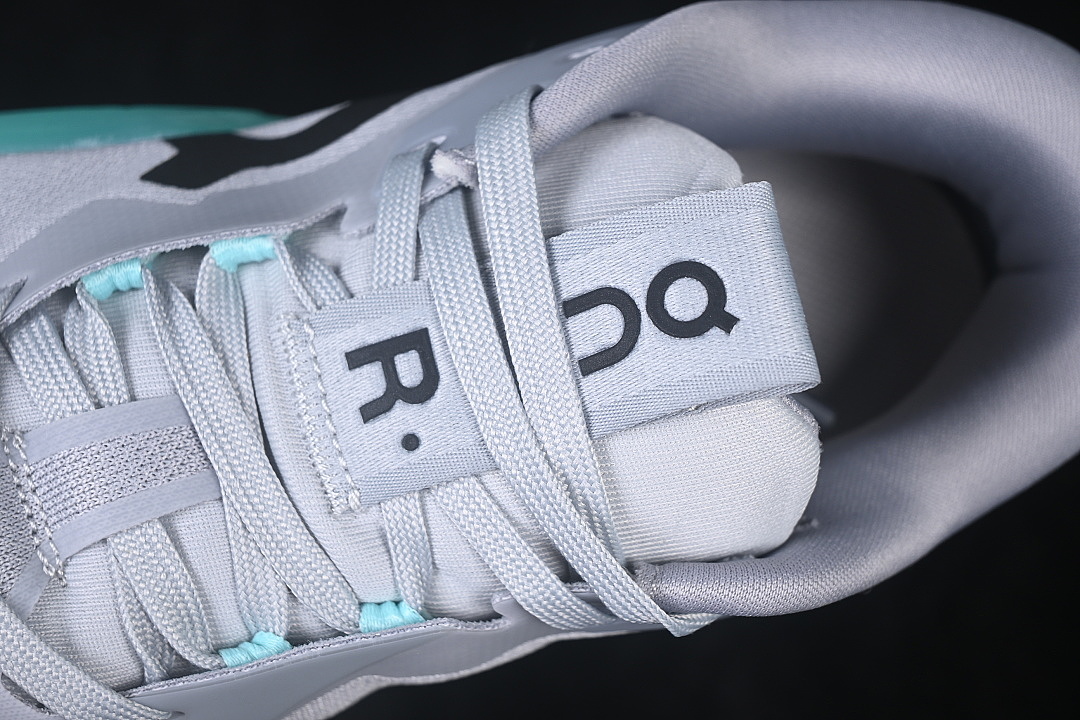 On Running [ON THE ROGER PRO 3 CASUAL RUNNING SHOES LIGHT GRAY/GREY/BLUE]-[WOMAN:36-39]-[MAN:40-47] - Image 8