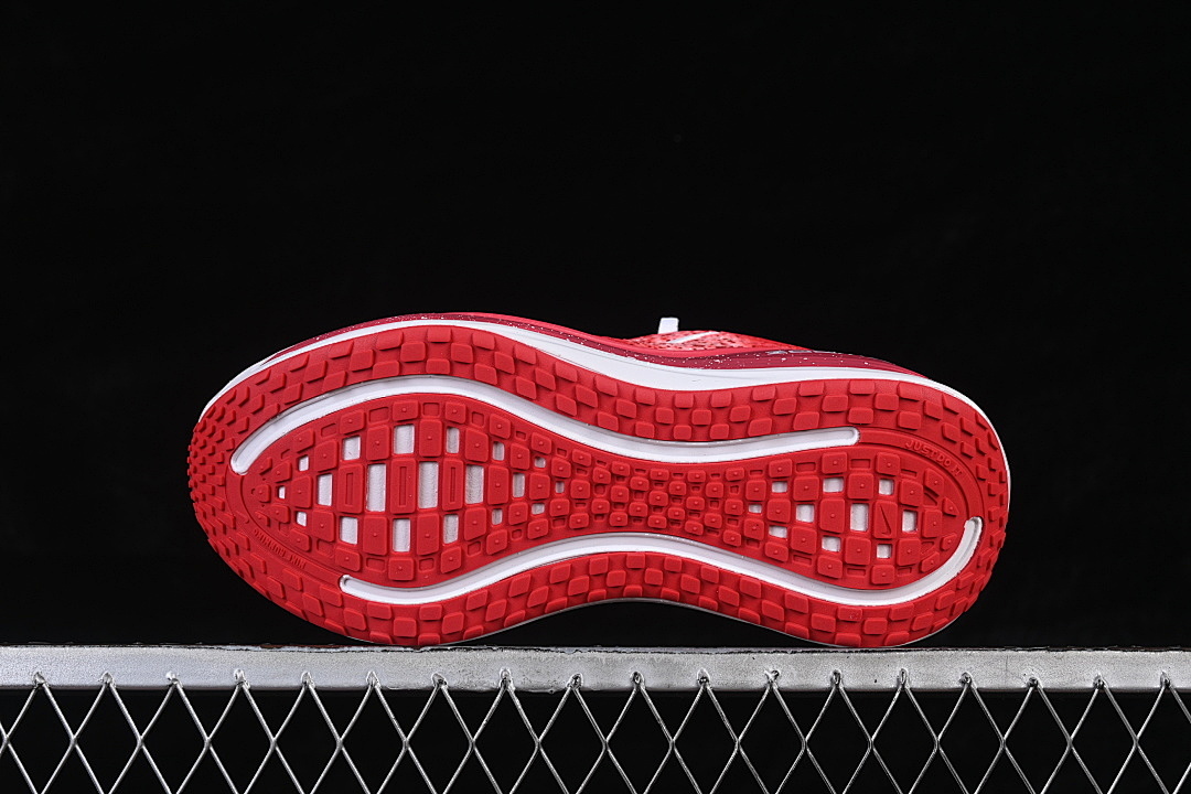 Nike [IM6776-666]-[AIR ZOOM VOMERO PLUS RED/WHITE/RED]-[WOMAN:35.5-39]-[MAN:40-46] - Image 15