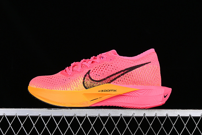 ZOOMX VAPORFLY NEXT% 3 ORANGE/YELLOW/BLACK · DV4129-600, photo 1