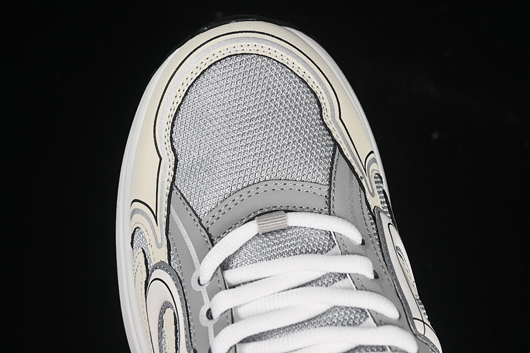 Dior [B30 GREY/BEIGE/WHITE]-[MAN:40-47] - Image 11