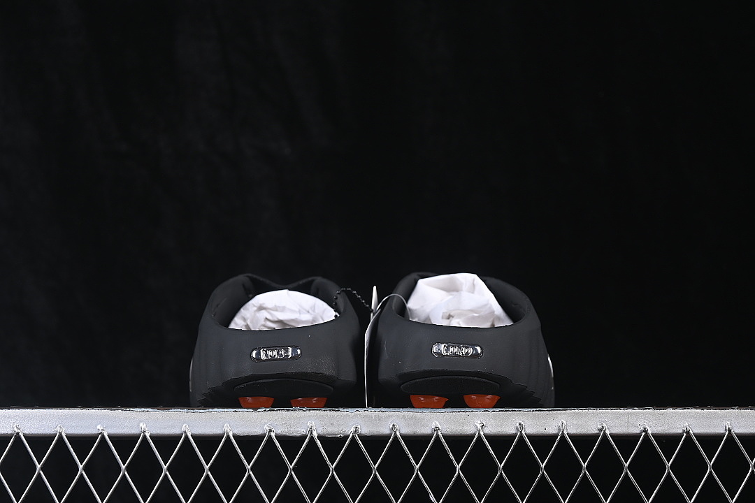 Unbranded [HQ4309-002]-[NEUROSCIENCE FOOT MASSAGE SLIPPERS BLACK/INKINESS]-[WOMAN:37-39]-[MAN:40-47.5] - Image 11