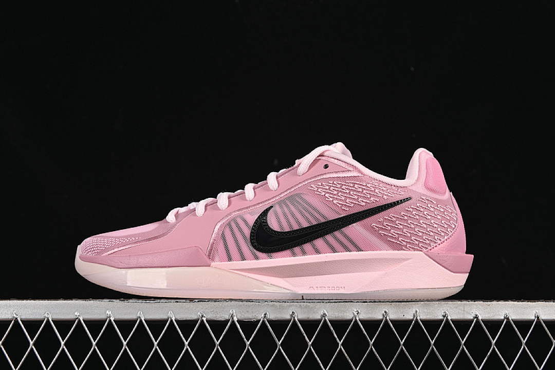 Unbranded [FZ1517-601]-[SABRINA 2 COURT VISION PINK/BLACK]-[MAN:39-46], photo 1