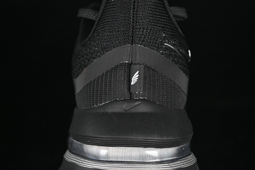 Nike [HQ2592-005]-[AIR ZOOM PEGASUS PREMIUM BLACK/GREY]-[WOMAN:36-39]-[MAN:40-46] - Image 7