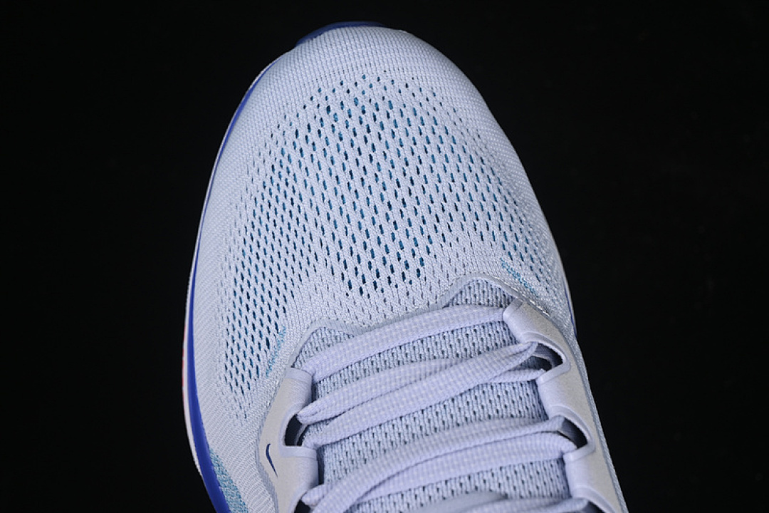 Nike [FD2722-014]-[AIR ZOOM PEGASUS 41 GHOST/FOOTBALL GREY/DEEP NIGHT/BLUE VOID]-[MAN:39-46] - Image 10
