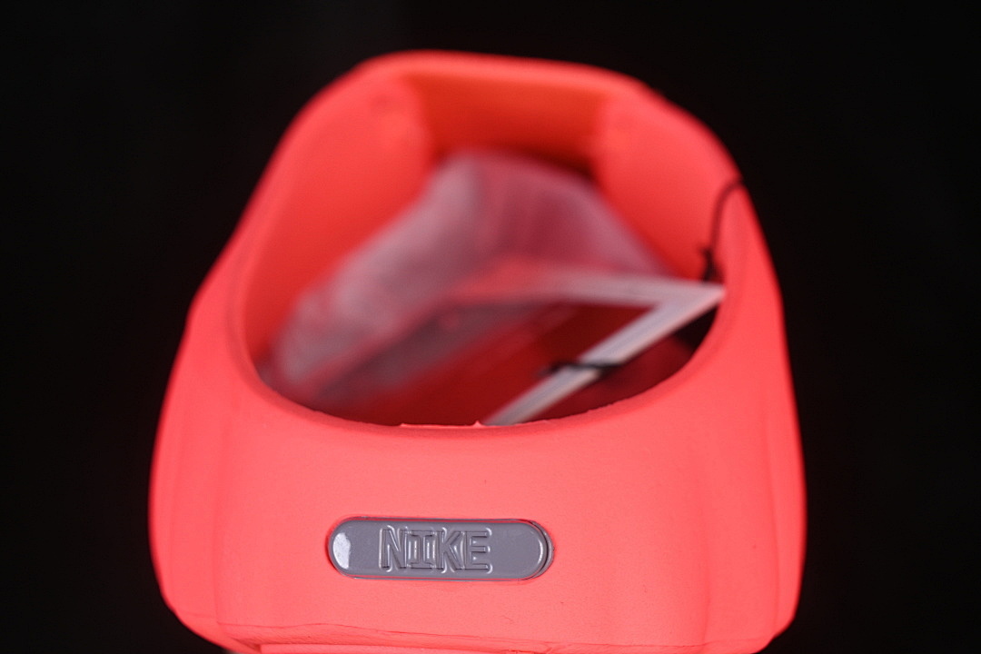 Unbranded [HQ4309-600]-[MIND 001 SLIDE SOLAR RED/HYPER CRIMSON/BLACK/CHROME]-[WOMAN:36-39]-[MAN:40-47.5] - Image 5