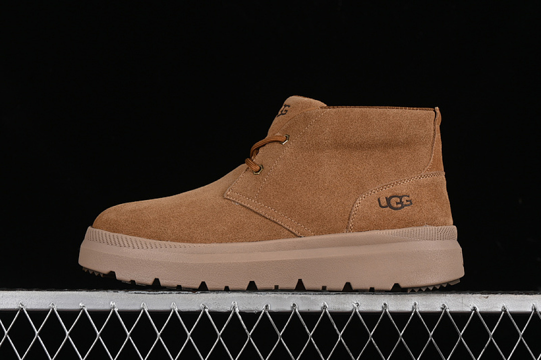 UGG [1151773]-[UGG BURLEIGH CHUKKA MAROOM]-[MAN:40-45], photo 1