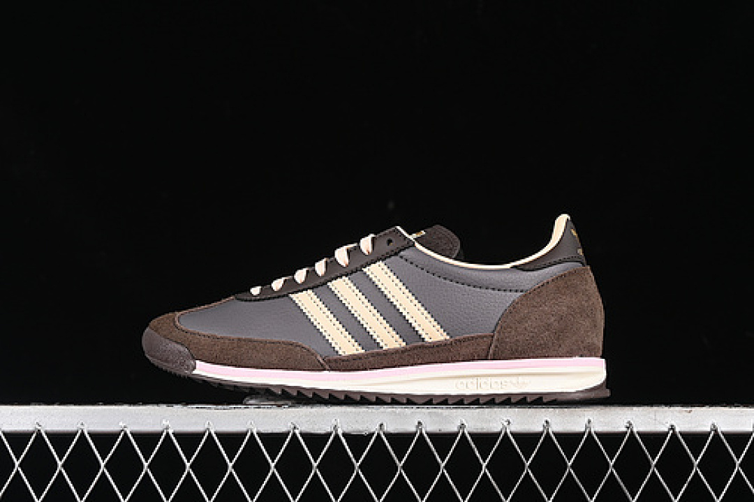 ORIGINALS SL 72 OG GREY/BROWN · IF1937, photo 1
